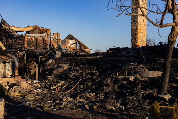 Reliable Emergency Fire Cleanup contractor in Oaks, PA by Meridian Smoke Damage